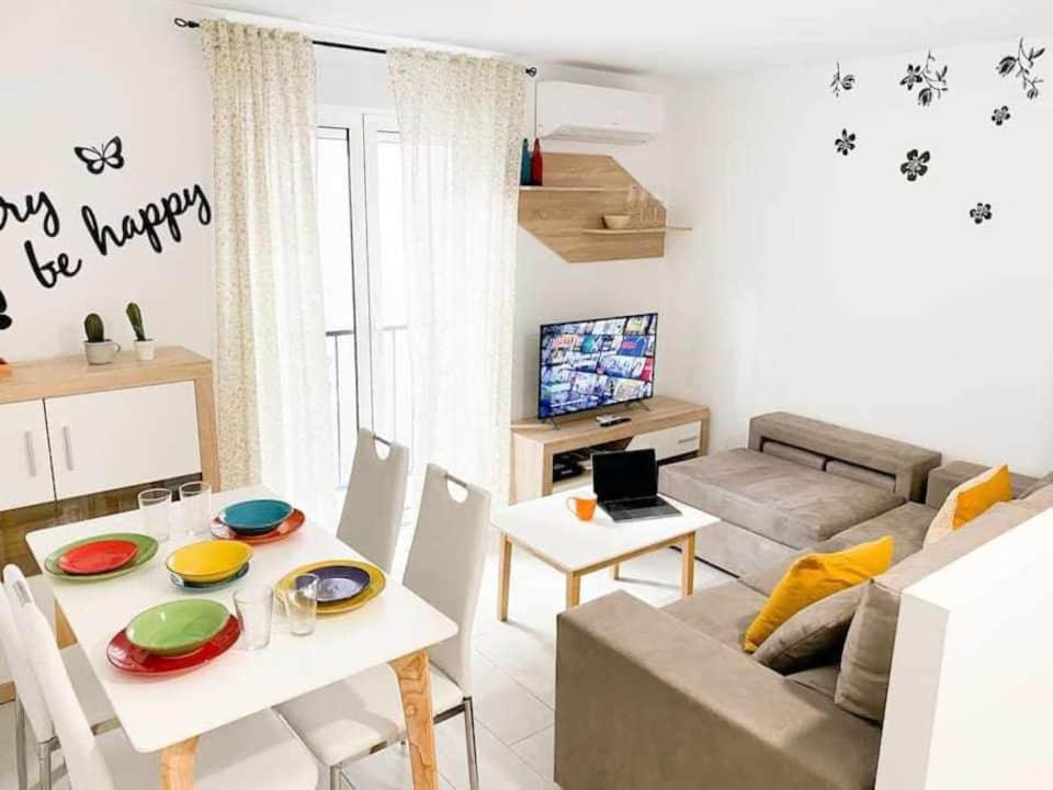 Centro Historico - Playa Apartment
