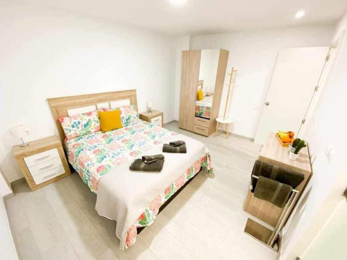 Centro Historico - Playa Apartment *